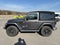 2019 Jeep Wrangler Sport S