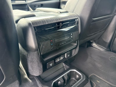 2024 Jeep Wagoneer Series III