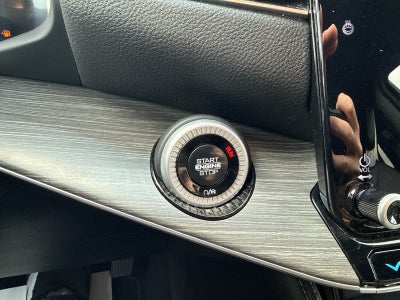 2024 Jeep Wagoneer Series III