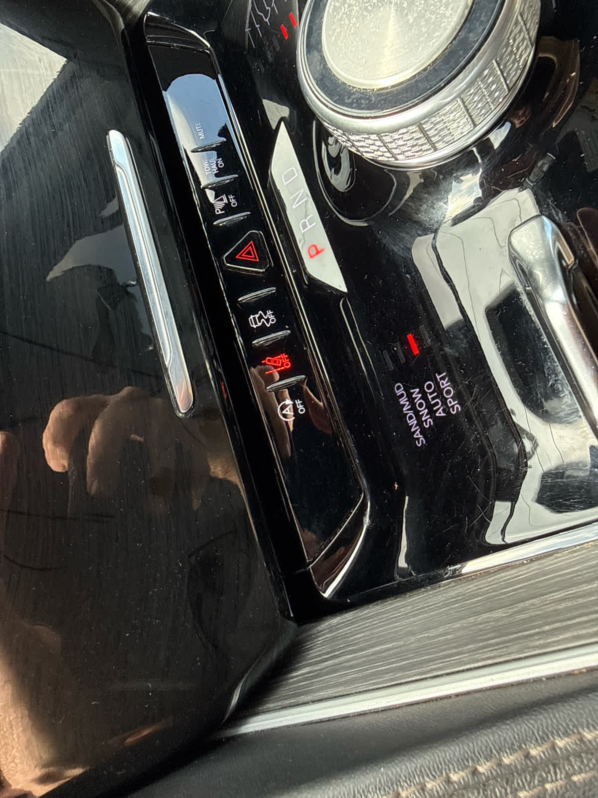 2024 Jeep Wagoneer Series III