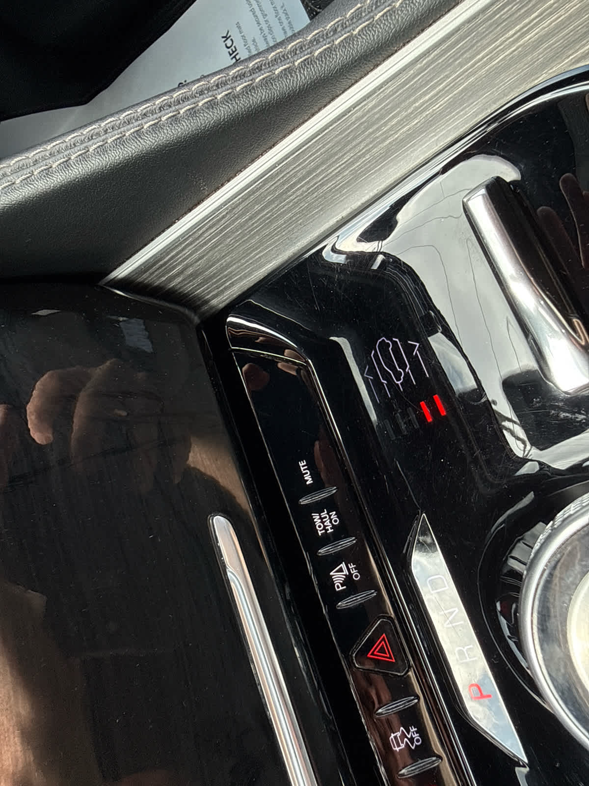 2024 Jeep Wagoneer Series III