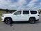 2024 Jeep Wagoneer Series III
