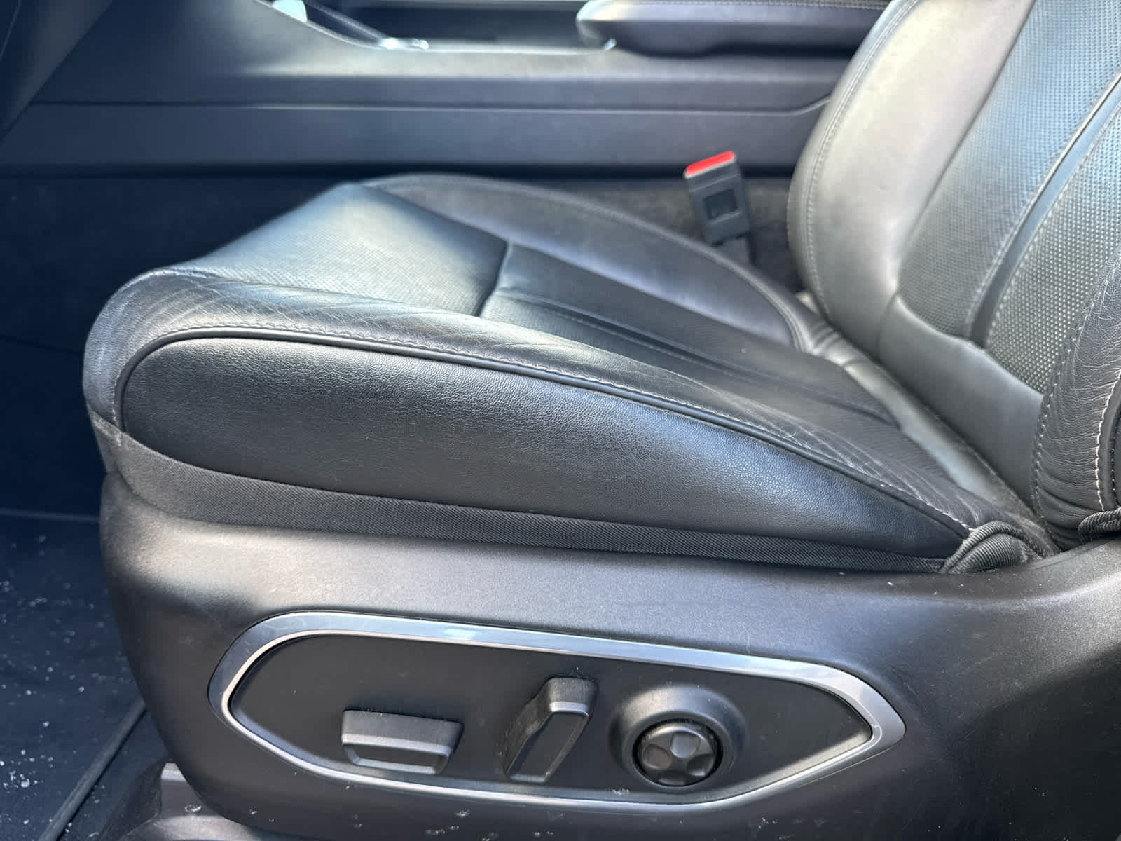 2024 Jeep Wagoneer Series III