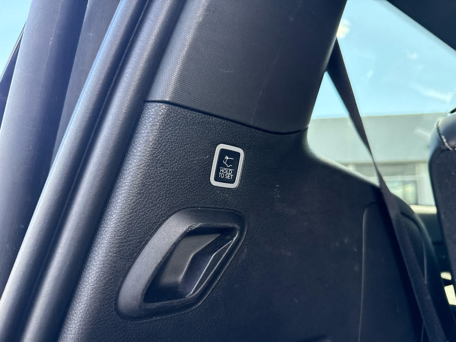 2024 Jeep Wagoneer Series III