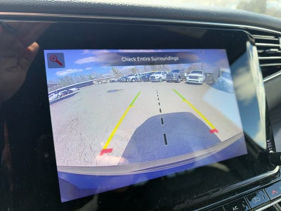 2024 Jeep Wagoneer Series III