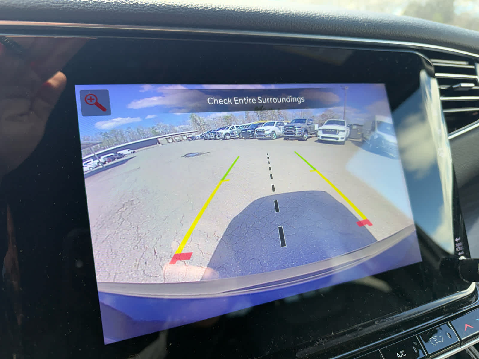 2024 Jeep Wagoneer Series III