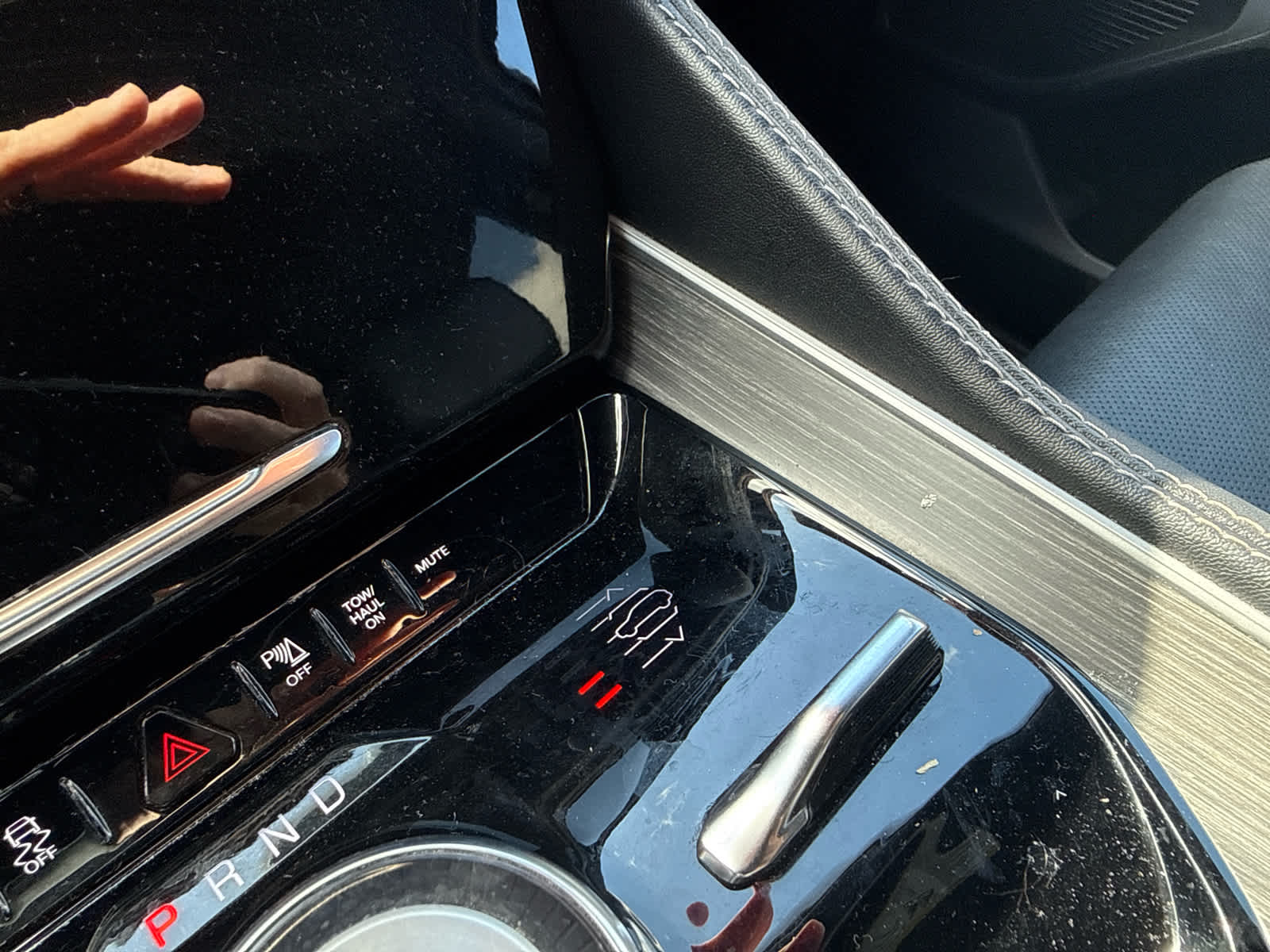 2024 Jeep Wagoneer Series III