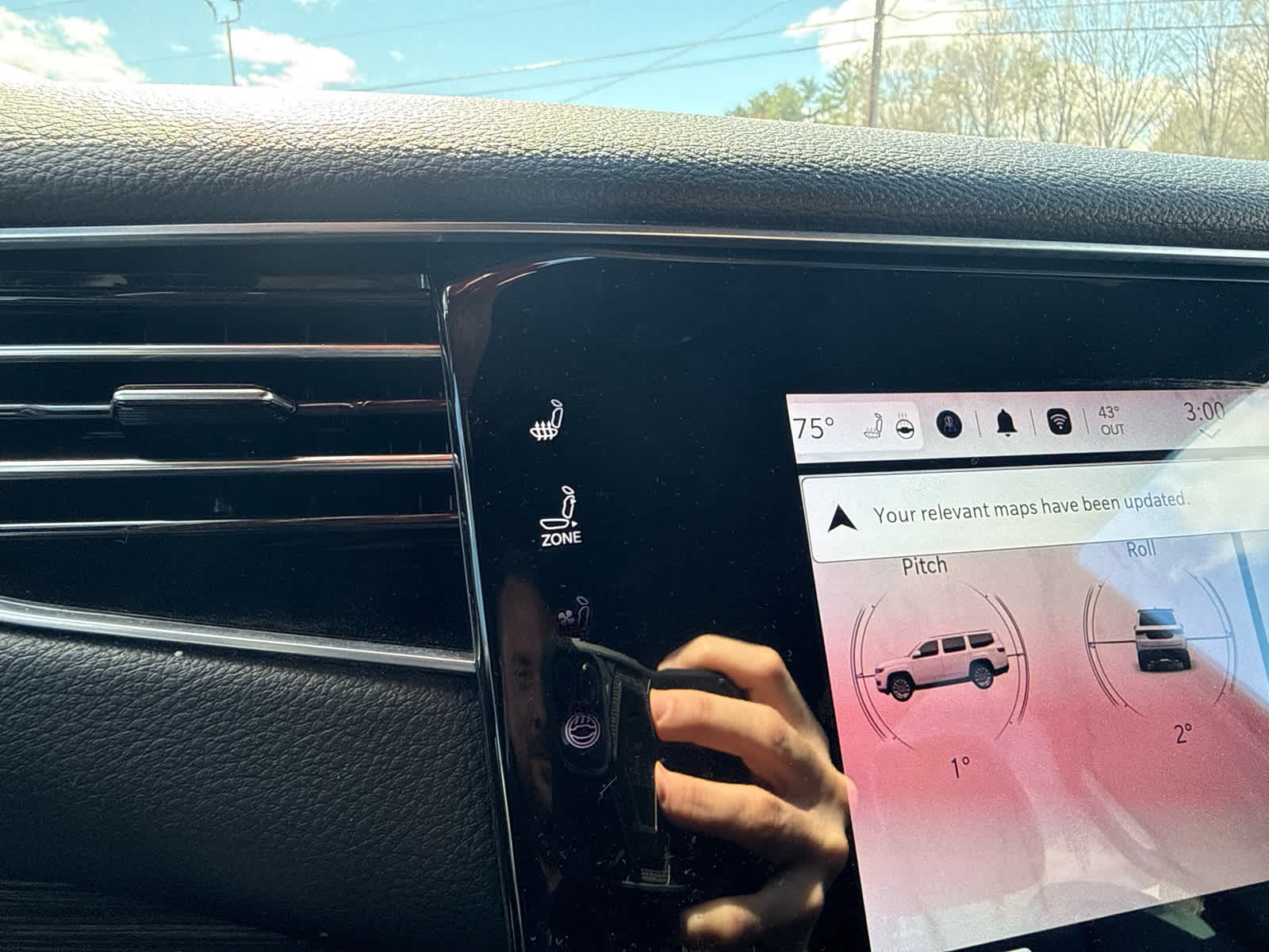 2024 Jeep Wagoneer Series III