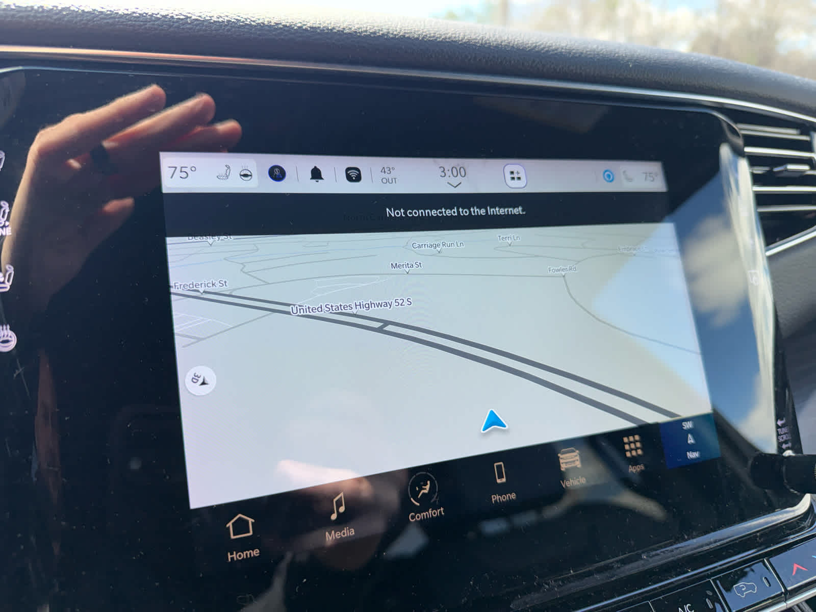 2024 Jeep Wagoneer Series III