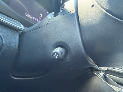 2024 Jeep Wagoneer Series III