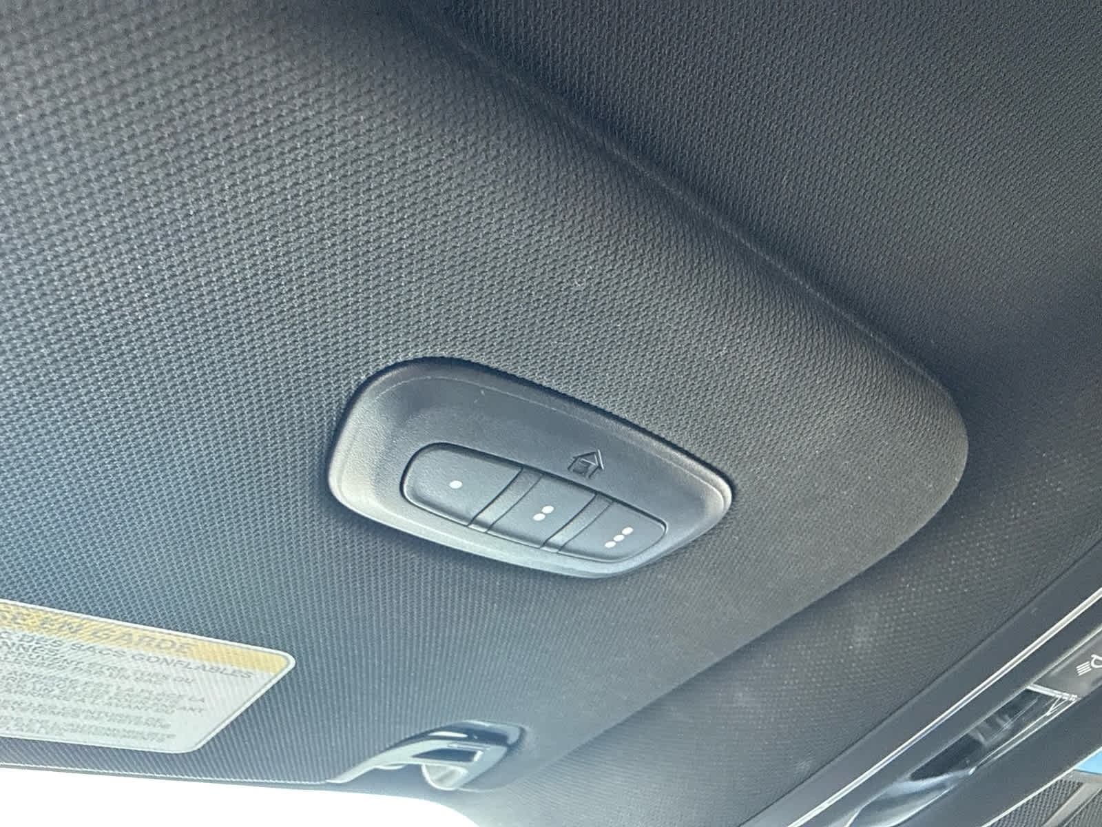 2024 Jeep Wagoneer Series III