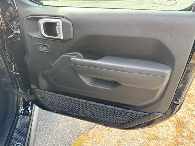 2022 Jeep Gladiator Sport S