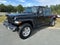 2022 Jeep Gladiator Sport S