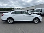 2018 Ford Taurus SEL