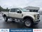 2018 Ford Super Duty F-250 Pickup LARIAT