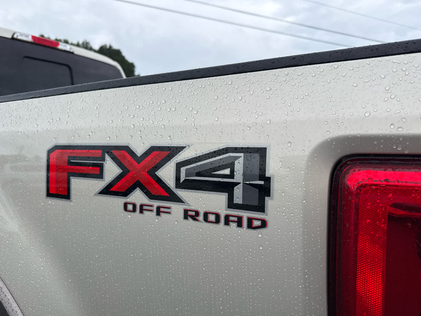 2018 Ford Super Duty F-250 Pickup LARIAT