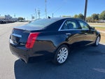 2014 Cadillac CTS Sedan AWD