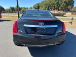 2014 Cadillac CTS Sedan AWD