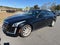 2014 Cadillac CTS Sedan AWD