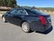2014 Cadillac CTS Sedan AWD