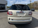 2014 GMC Acadia SLT