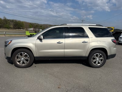 2014 GMC Acadia SLT