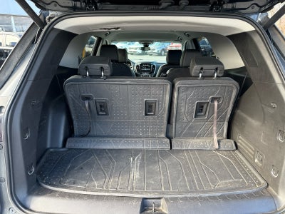 2019 Chevrolet Traverse RS