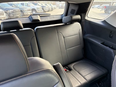 2019 Chevrolet Traverse RS