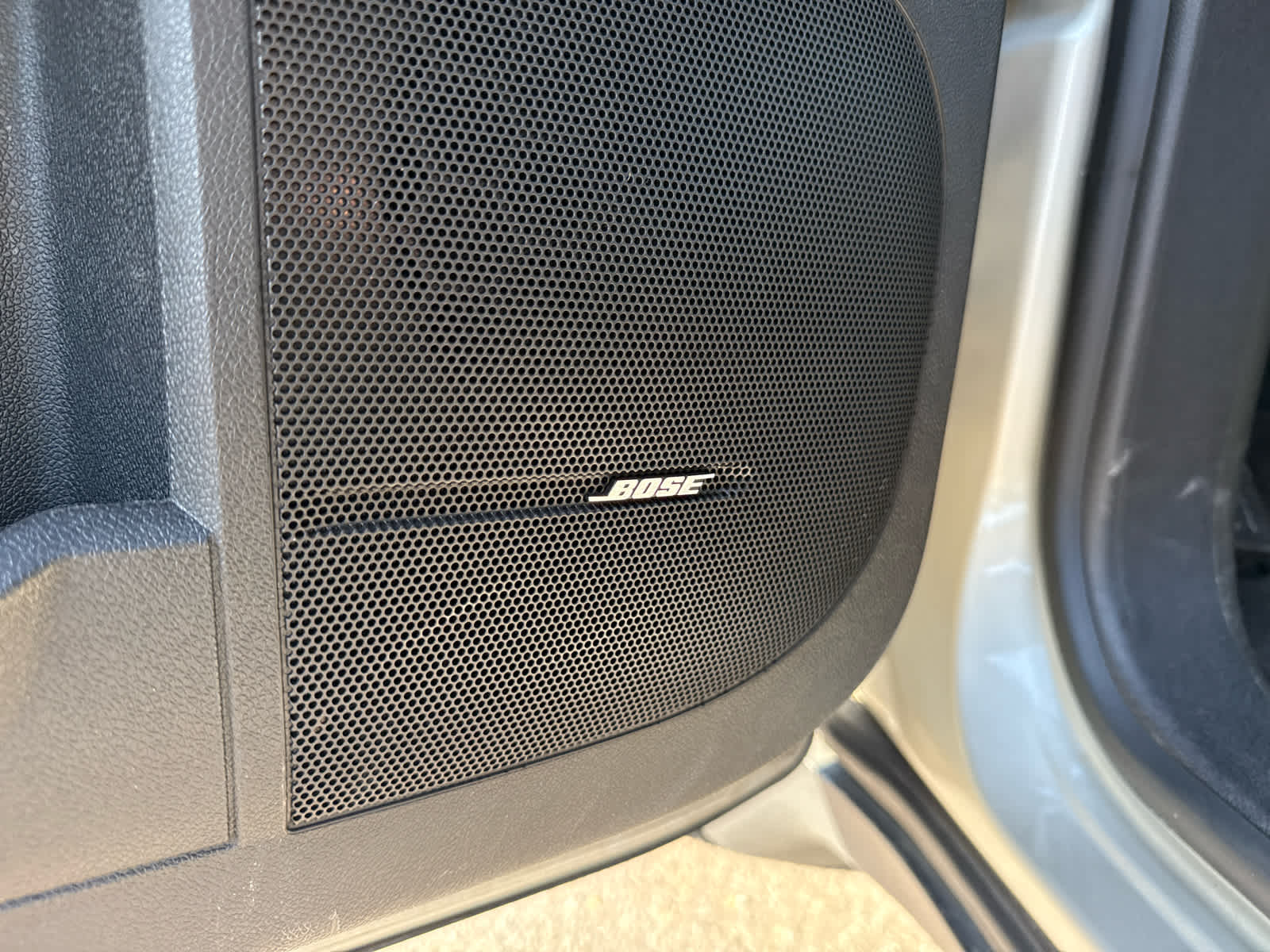 2016 Chevrolet Traverse LTZ