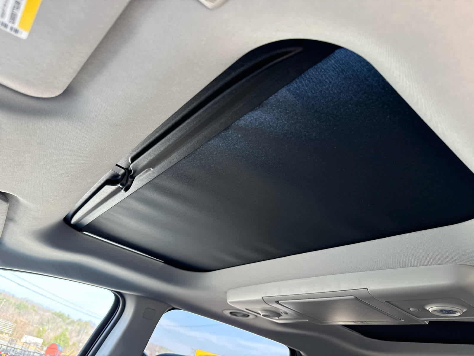 Used 2016 Chevrolet Traverse LTZ with VIN 1GNKVJKD5GJ250104 for sale in Mount Airy, NC