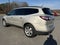 2016 Chevrolet Traverse LTZ