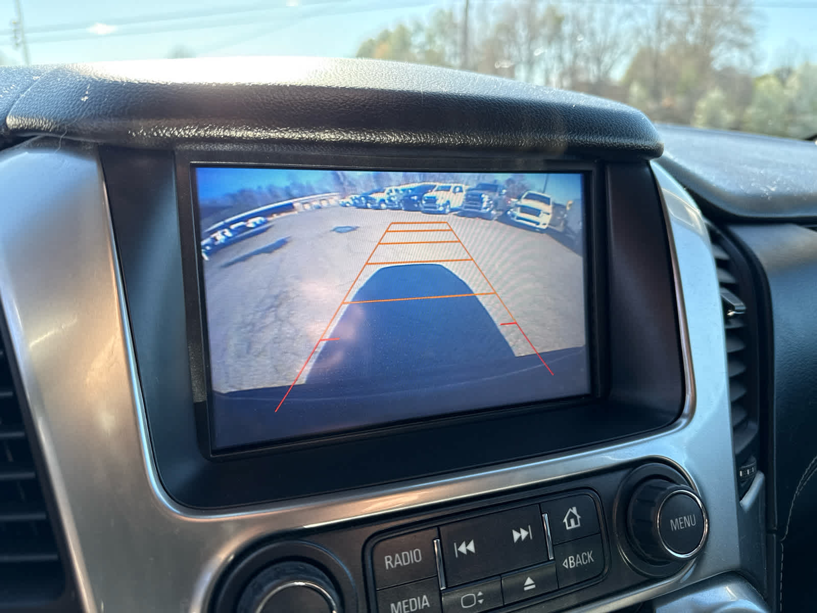 Used 2016 Chevrolet Suburban LT with VIN 1GNSCHKC8GR323439 for sale in Mount Airy, NC