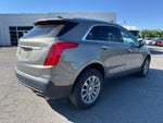 2019 Cadillac XT5 Luxury AWD