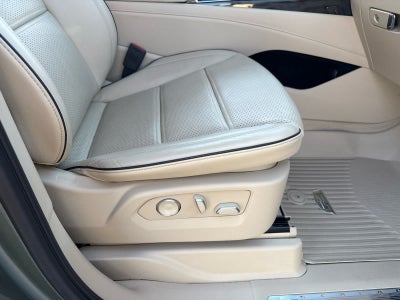 2023 Cadillac Escalade 4WD Premium Luxury
