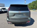 2023 Cadillac Escalade 4WD Premium Luxury
