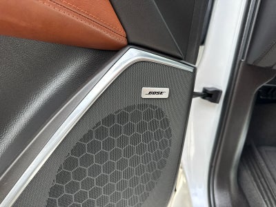 2016 Cadillac Escalade Premium Collection