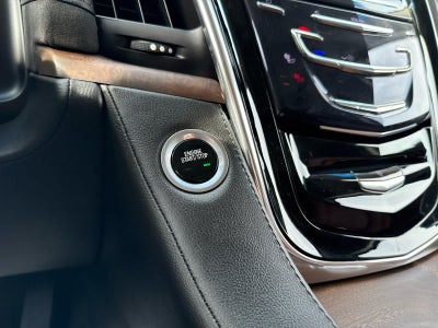 2016 Cadillac Escalade Premium Collection