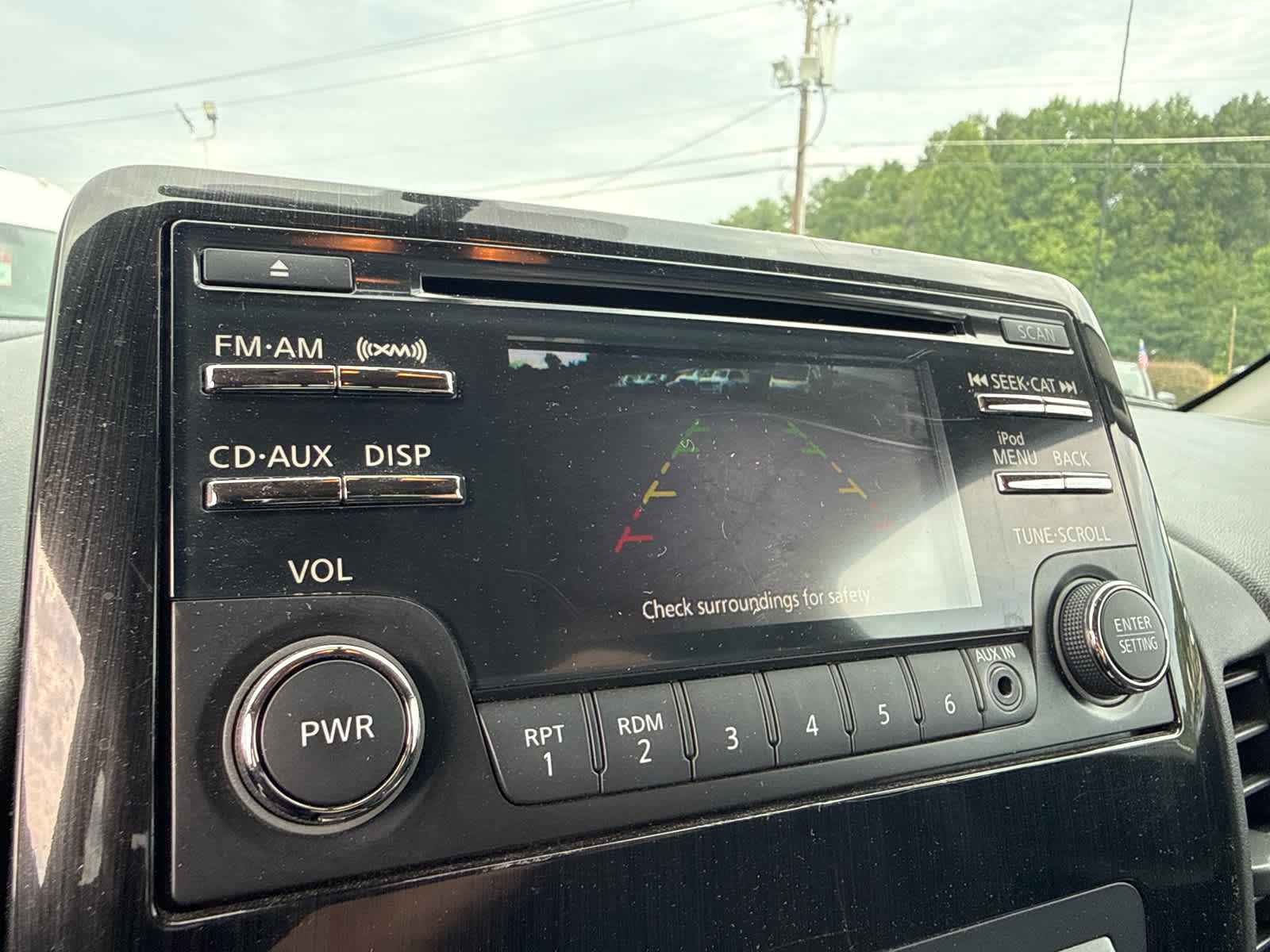 2014 Nissan Titan SV