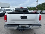 2014 Nissan Titan SV