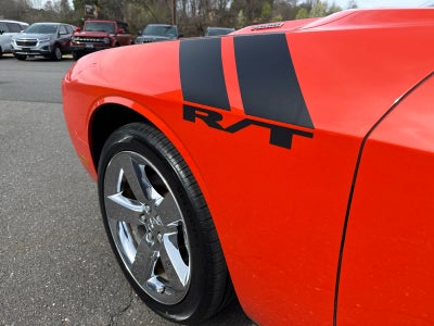 2009 Dodge Challenger R/T