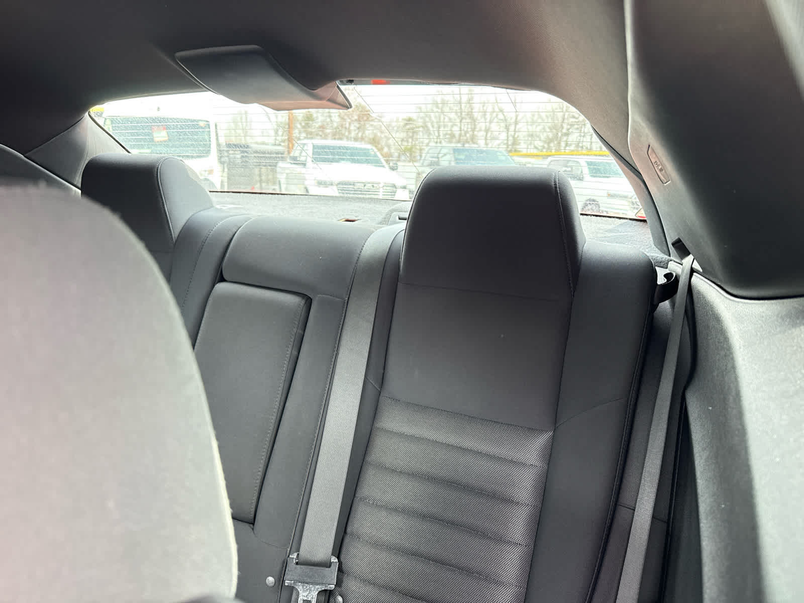 2009 Dodge Challenger R/T