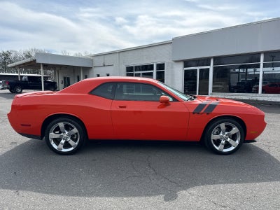 2009 Dodge Challenger R/T