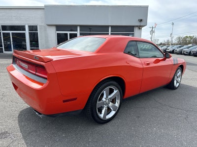 2009 Dodge Challenger R/T