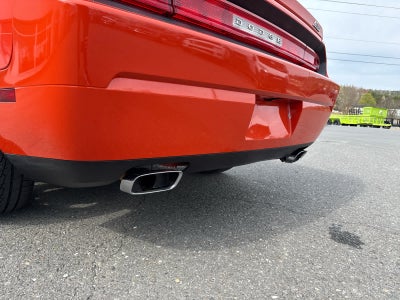 2009 Dodge Challenger R/T