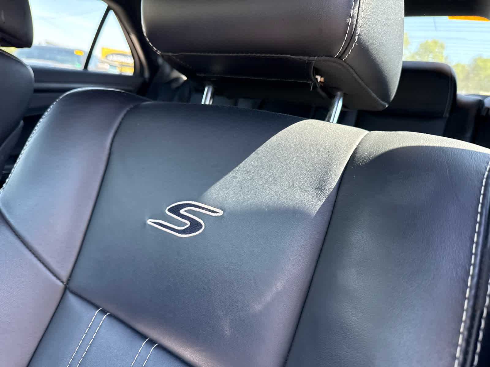 2014 Chrysler 300 300S