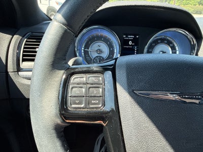 2014 Chrysler 300 300S