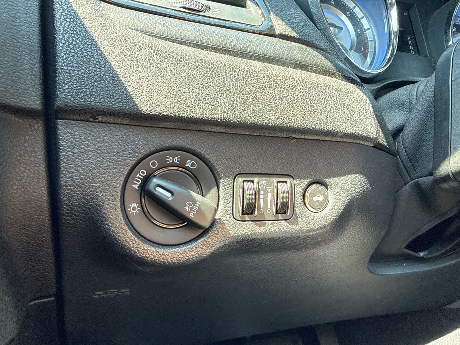 2014 Chrysler 300 300S