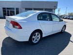 2009 Honda Civic LX-S