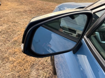 2022 Toyota RAV4 Hybrid XSE