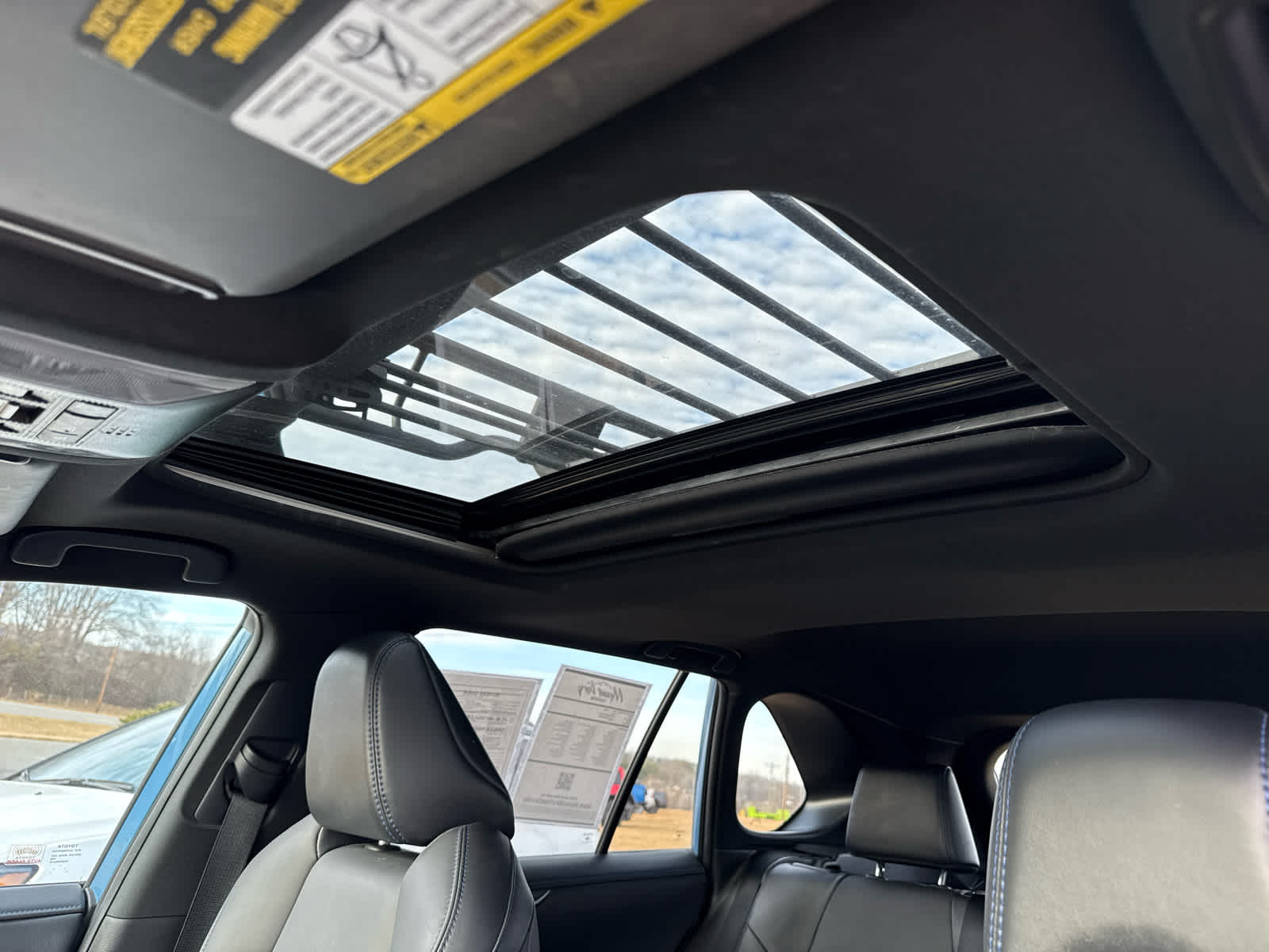 2022 Toyota RAV4 Hybrid XSE